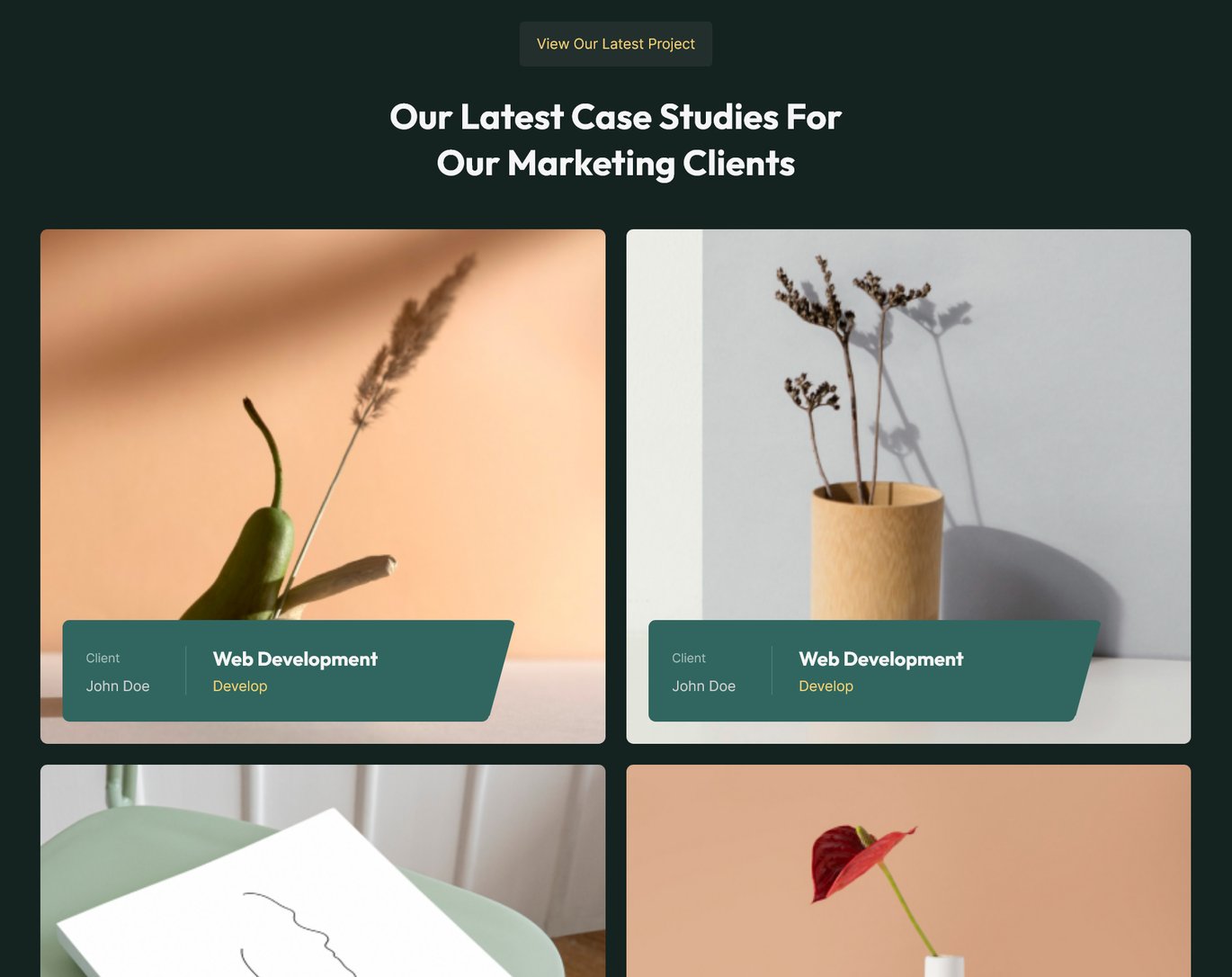 Kulan - Digital Marketing Agency WordPress Theme - Image 9